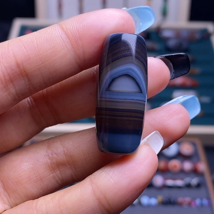 【闪购商品】未镶嵌颈饰玛瑙/玉髓