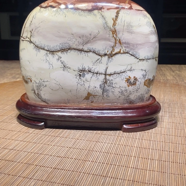 香榧木广西柳州国画的