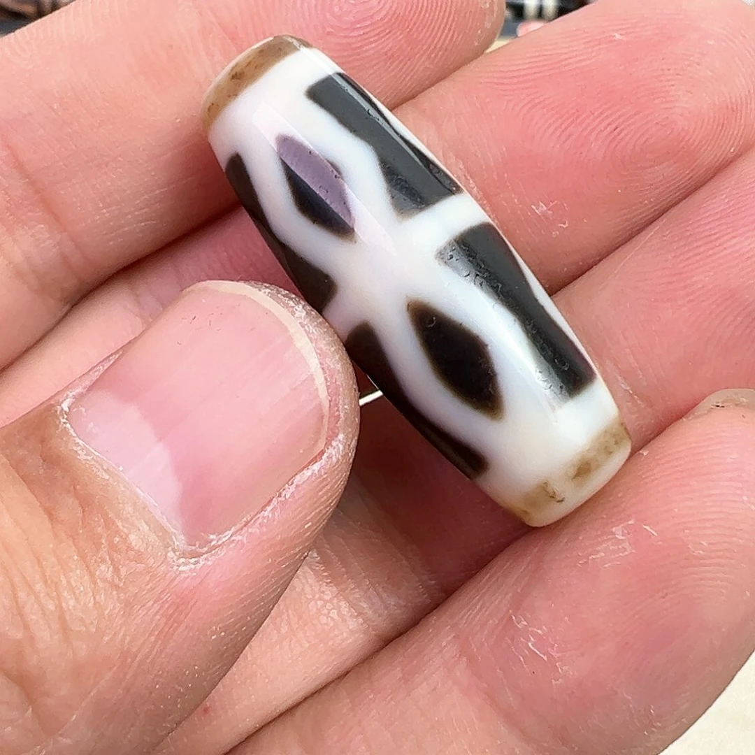 【闪购商品】玛瑙/玉髓珠子未镶嵌