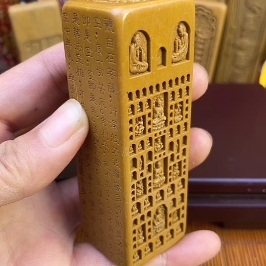 新疆戈壁石东北松花石