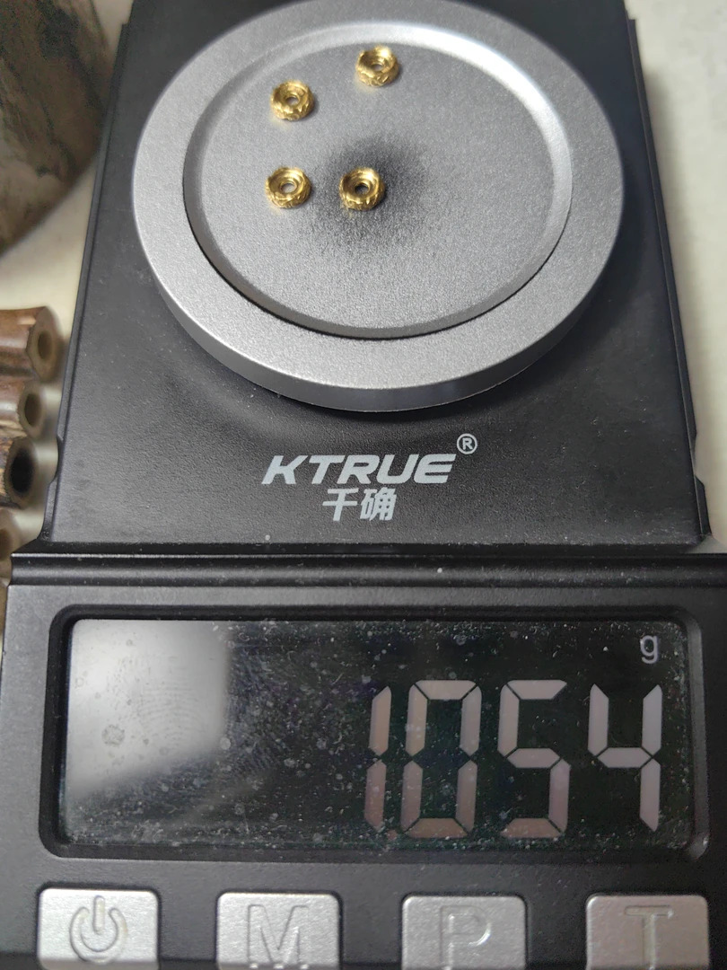 足金999黄金手串配饰