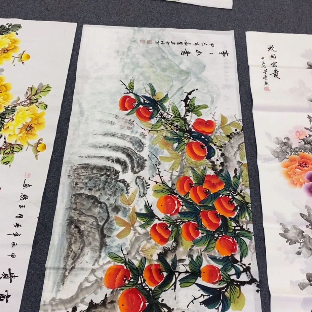 国画138✖️68画画画画画画画画画