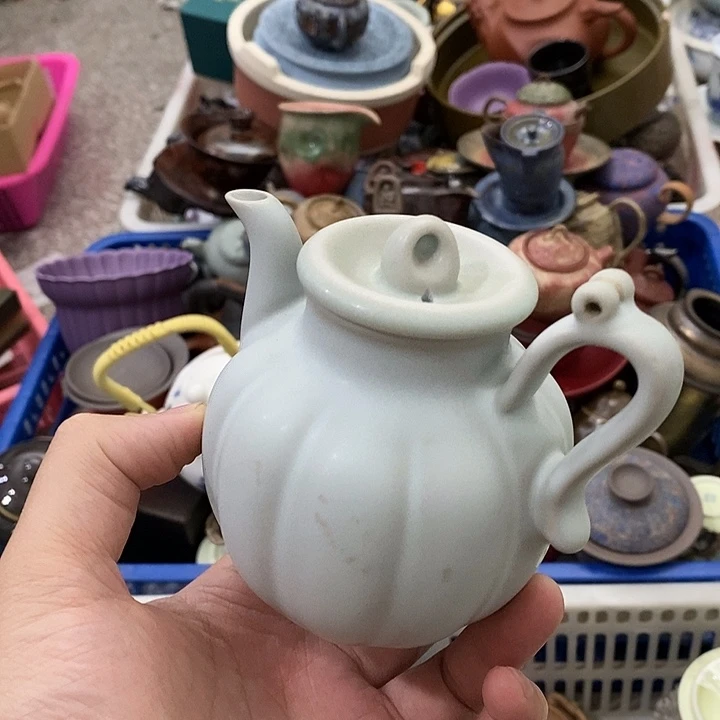 陶瓷艺术品及陶瓷制品