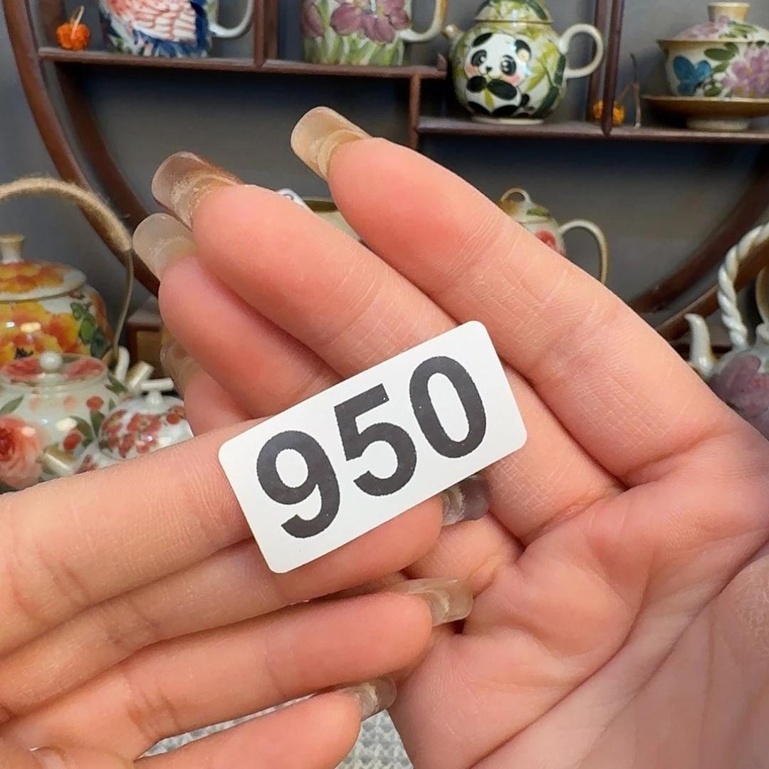 摆件*️****景德镇手工制作