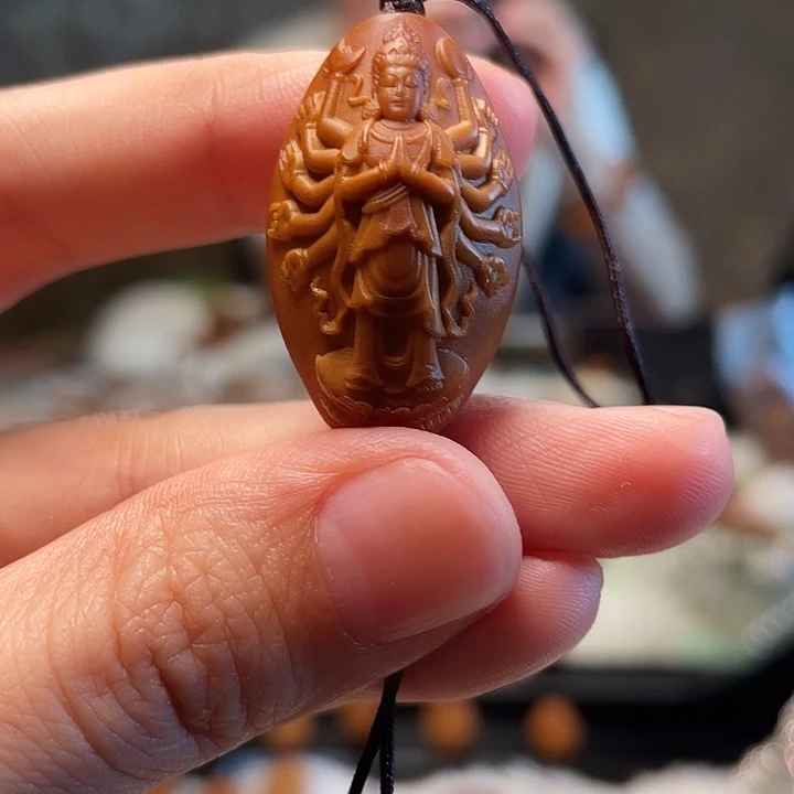 橄榄核手串/手链橄榄核