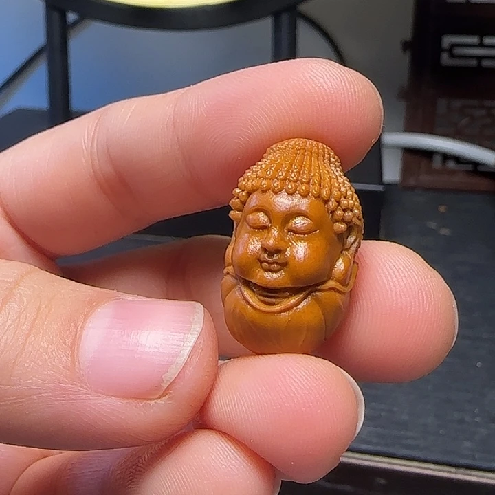 手串/手链橄榄核橄榄反油单粒