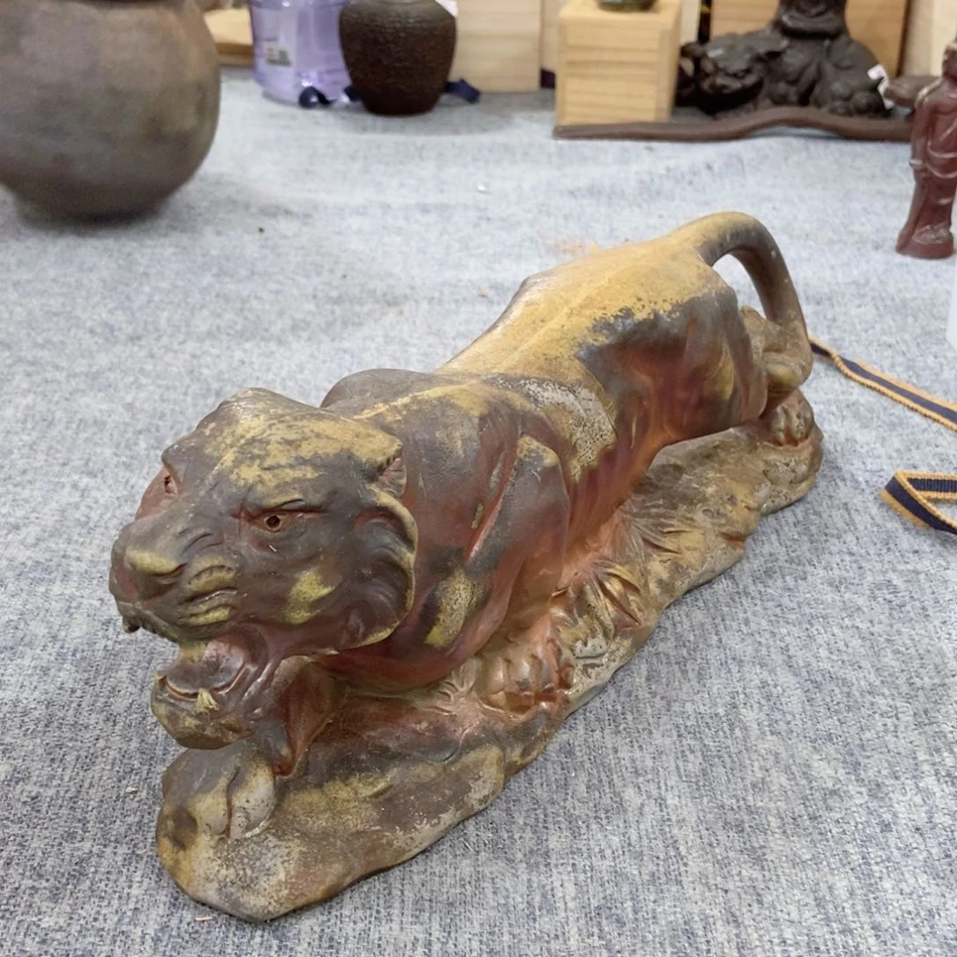 紫砂茶杯非常满意好看得物件