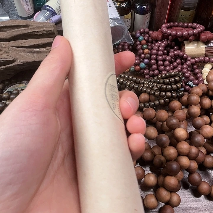 印度老山檀线香100g