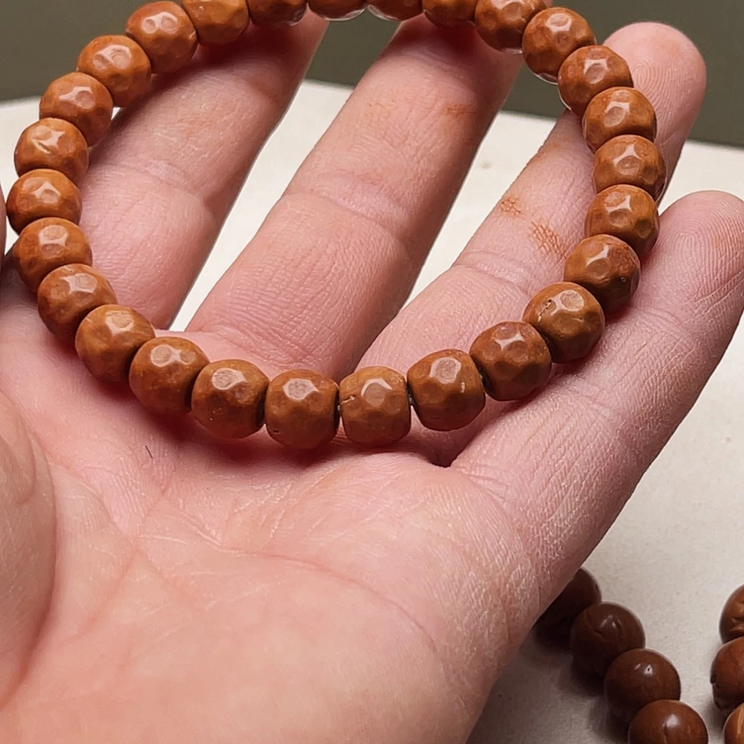 二***哥桃核吊坠桃核光柱