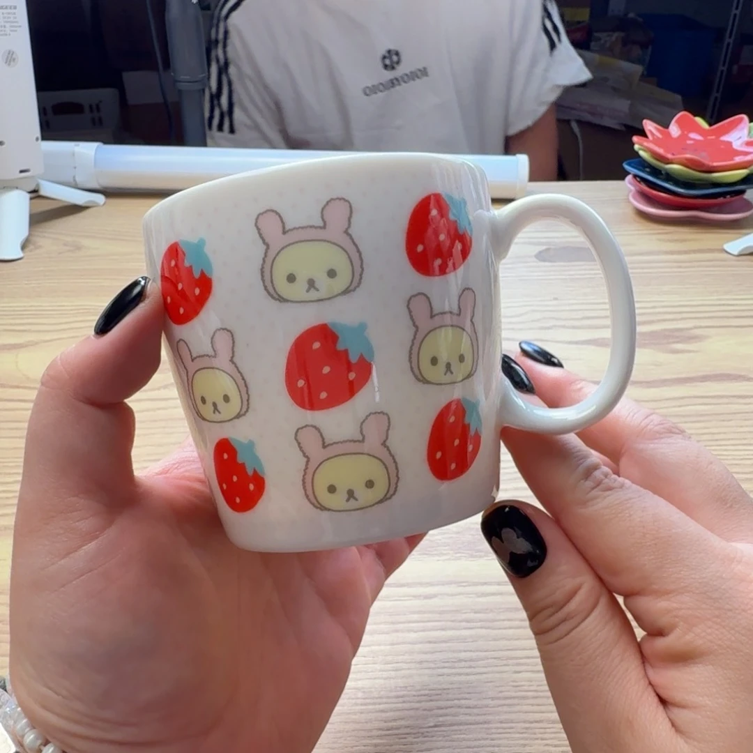 瓷片这个世界都是微瑕