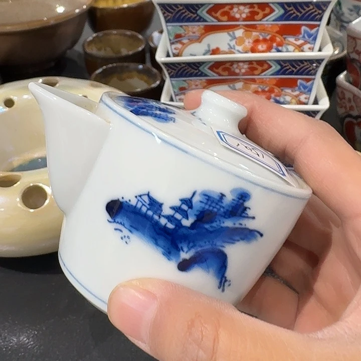 主人杯茶具茶壶小