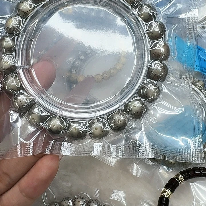 星月菩提手串587快乐星月菩提10