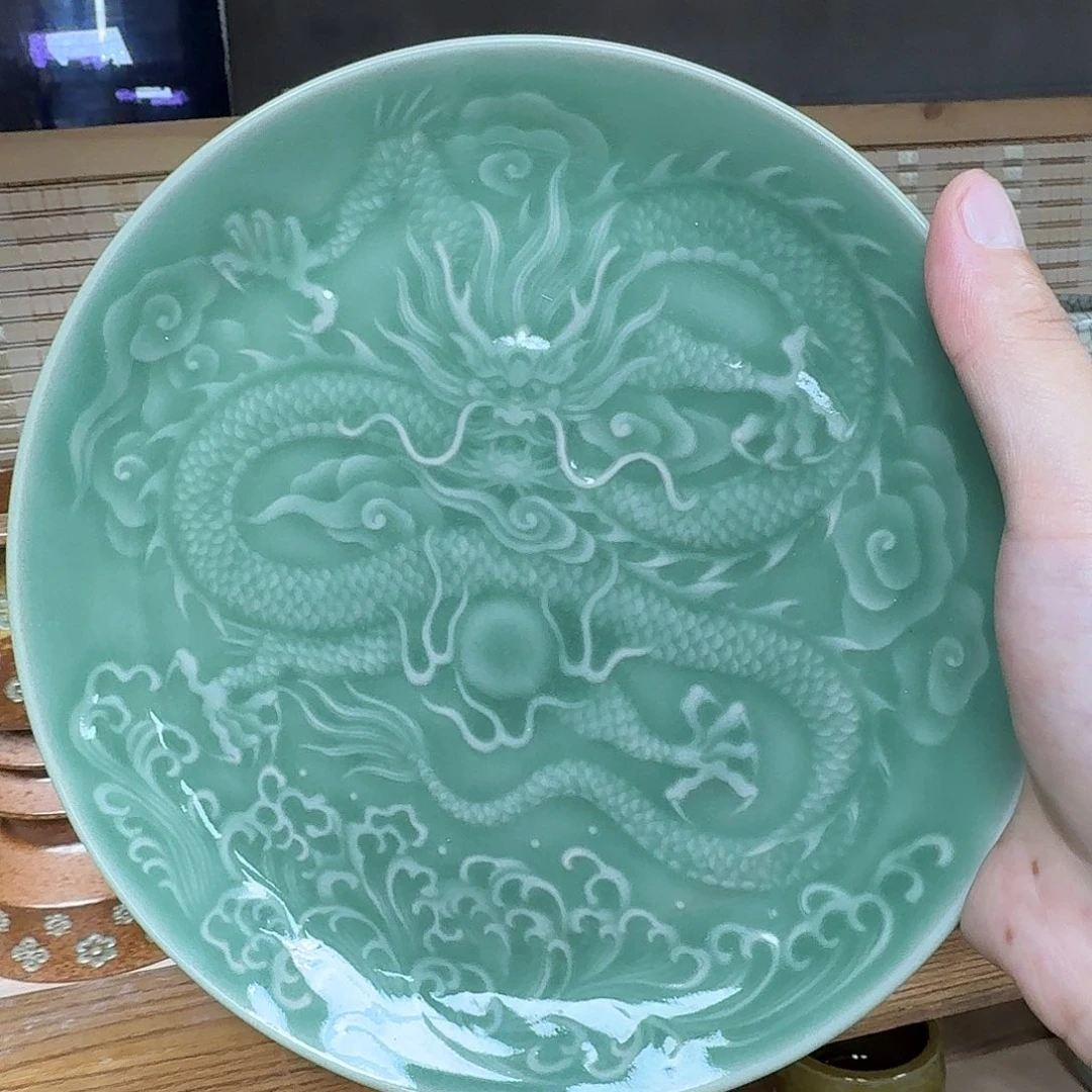 青瓷杯子杯子杯子