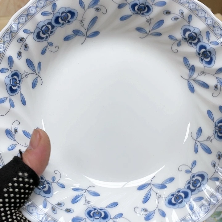 玲珑堂杂货铺瓷器你****?