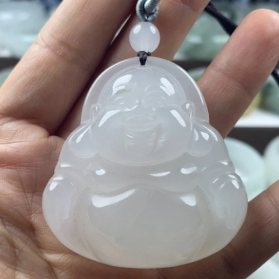 石英质玉（金丝玉）未镶嵌手镯