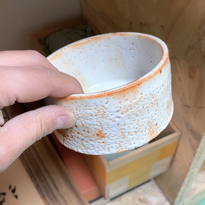 瓷片070 精美瓷器，保真正品