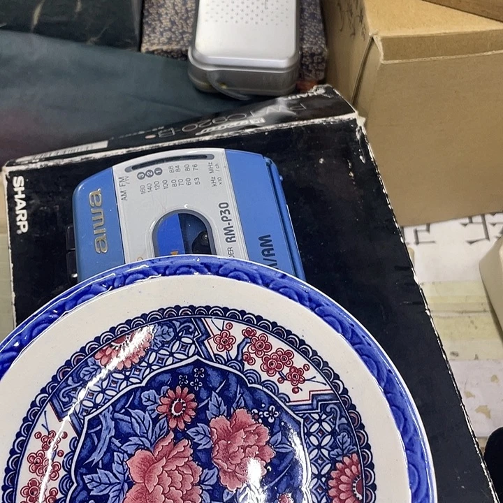 海***司摆件老讷精品盘子