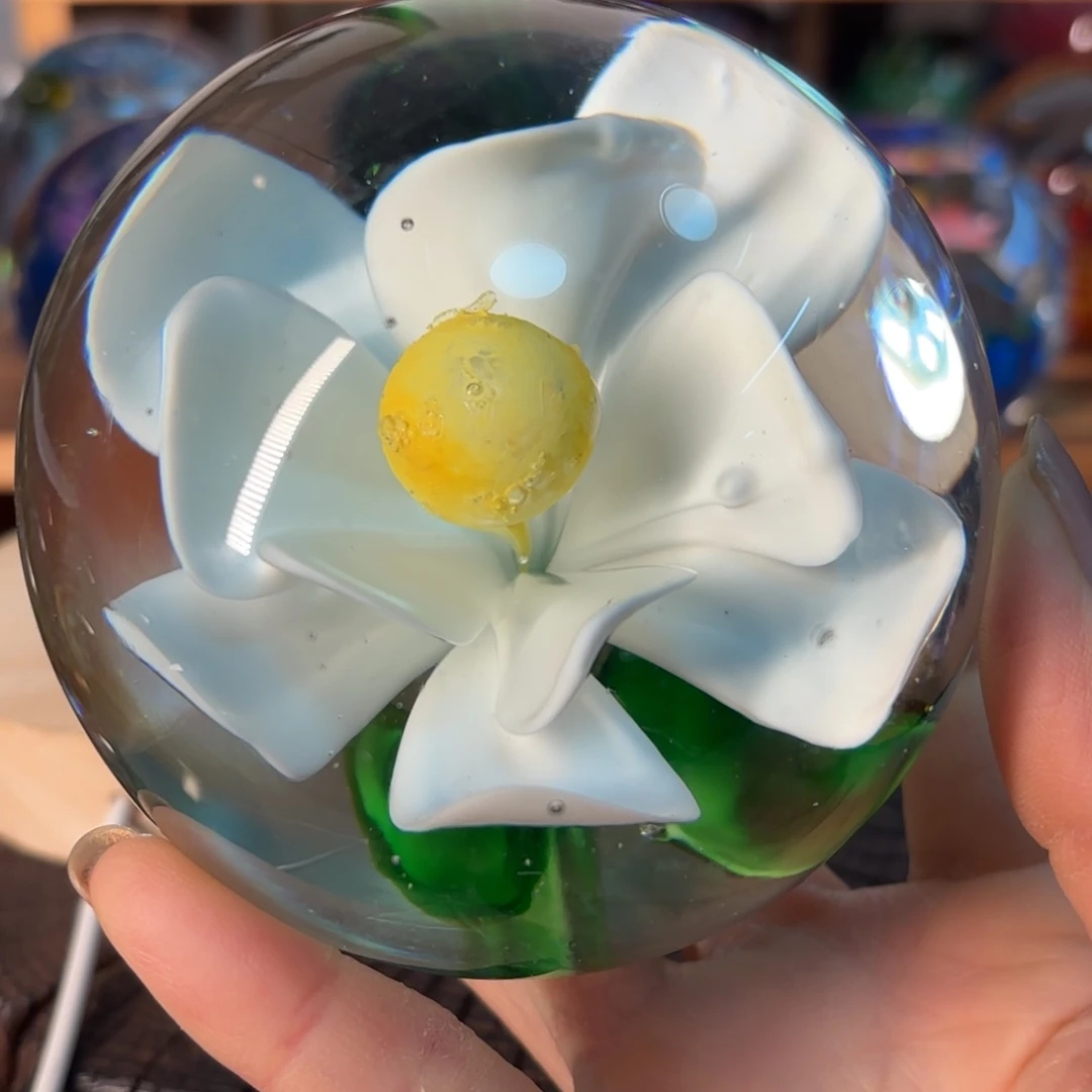 琉璃手工艺品精品