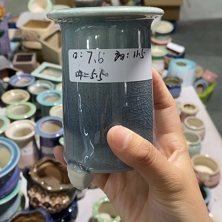 红陶【满10米包邮默认微瑕疵】一个浮力