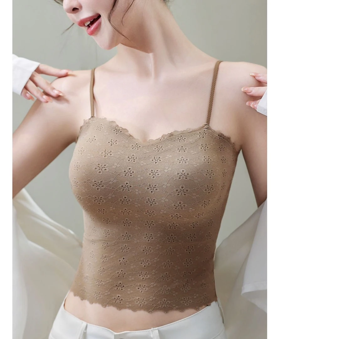 【飞姐】收副乳聚拢调整型美背背心BX303款