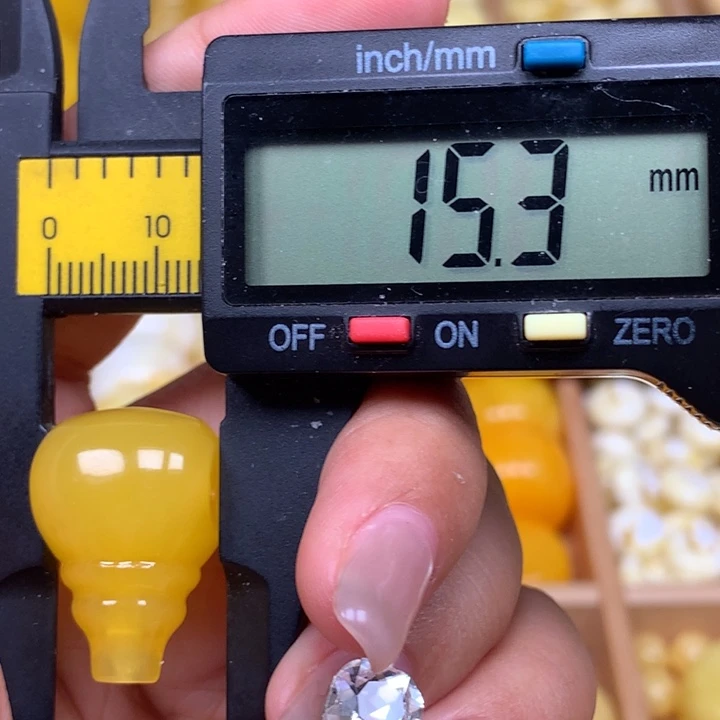 非金属配珠配饰089