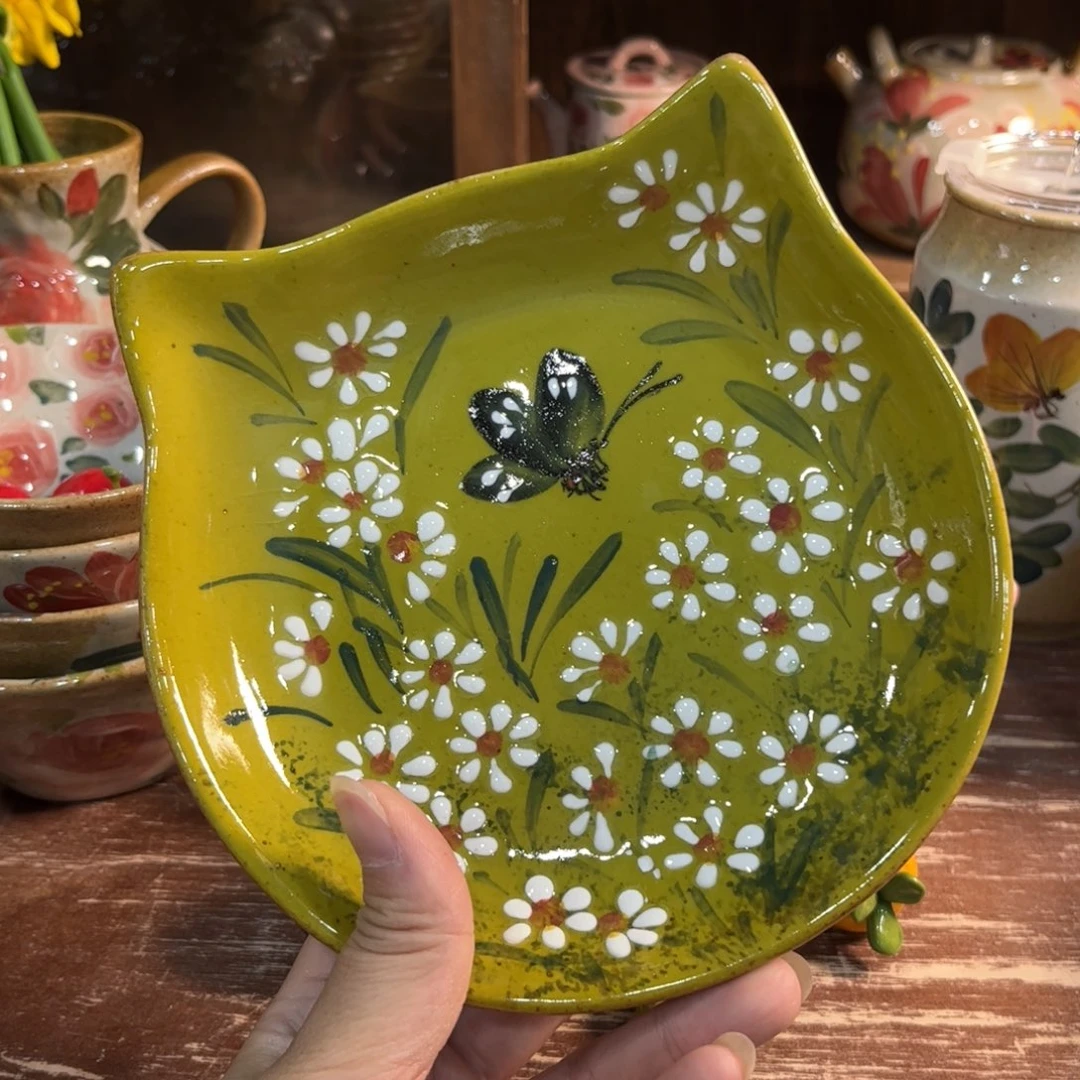 壶红红火火的时候看起来真的