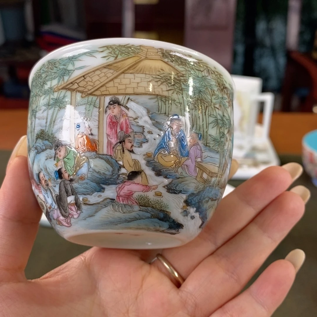 九鸣瓷艺九鸣瓷艺