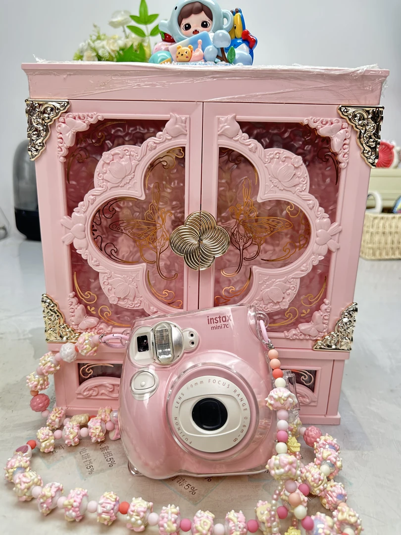 正版奶油胶手绘diy礼品2