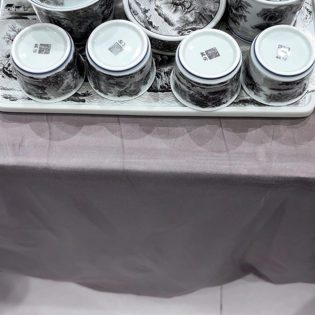 瓷片青*?景德镇陶瓷学院