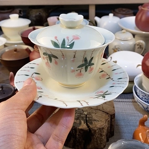 瓷片杯子111111111111111111111