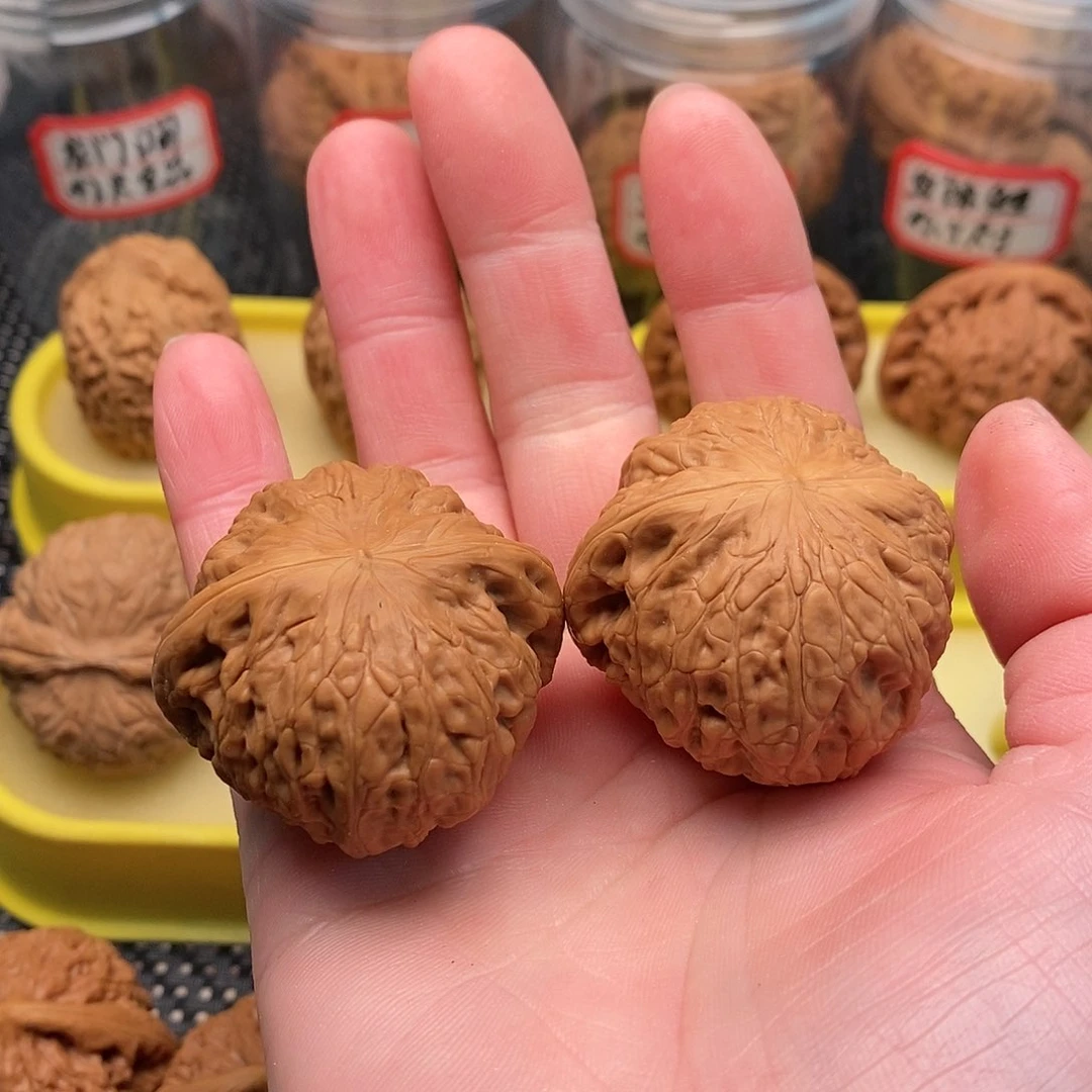 橄榄核手串/手链开*铁锤