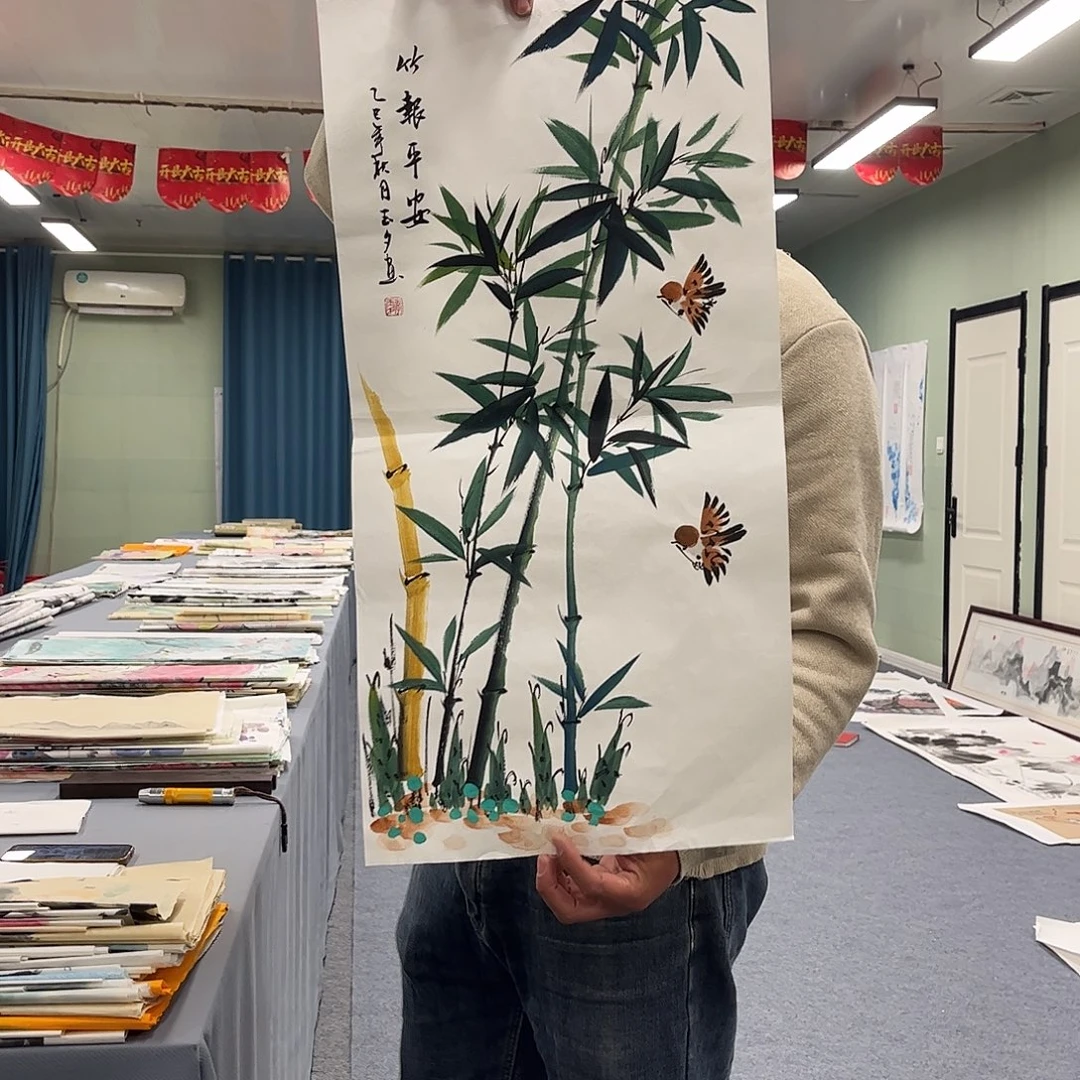 我是真的喜欢这个节目