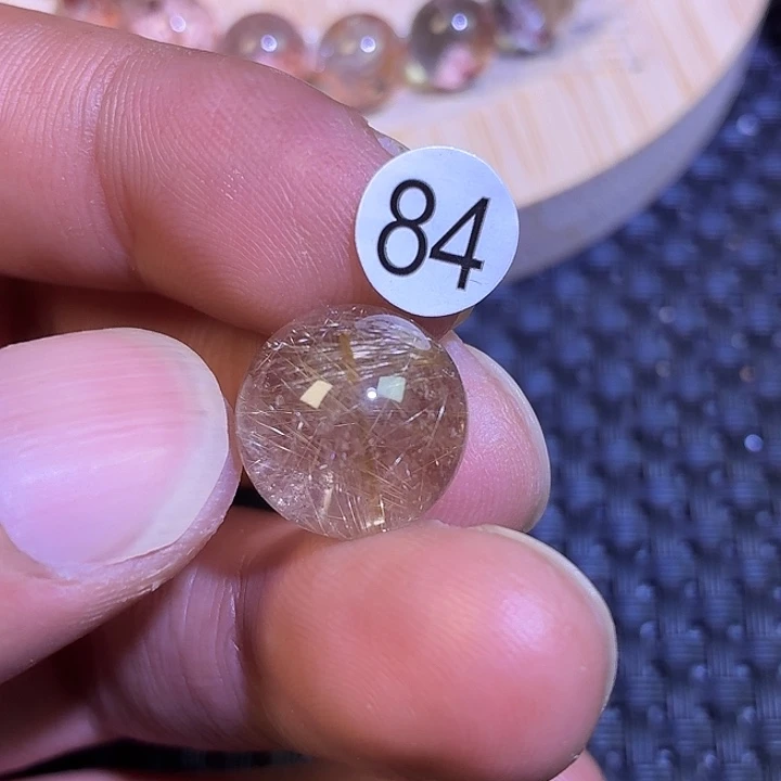 y***8未镶嵌吊坠(不含链)水晶