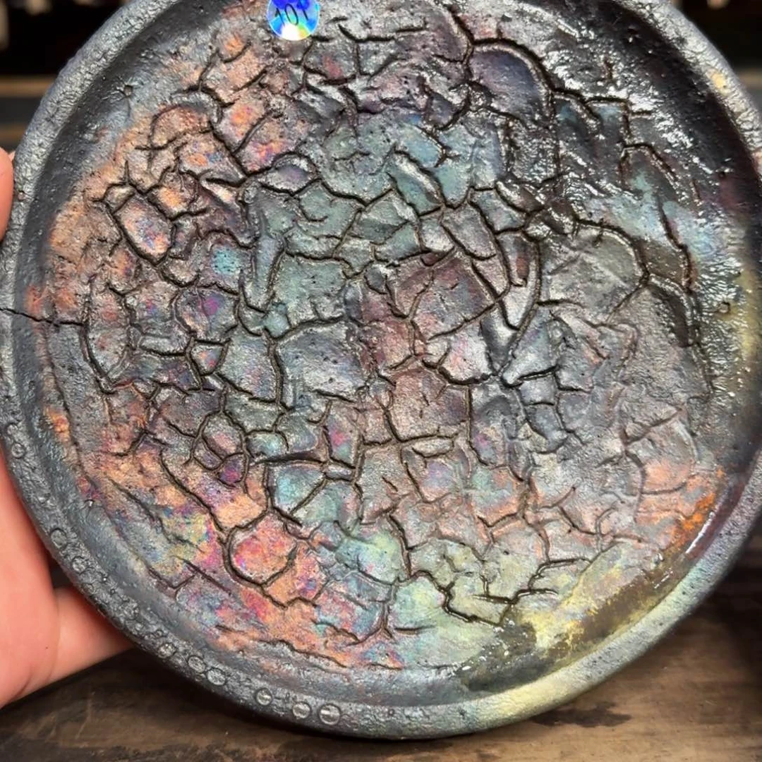 锔***福荥经明熙阁101号微瑕1只