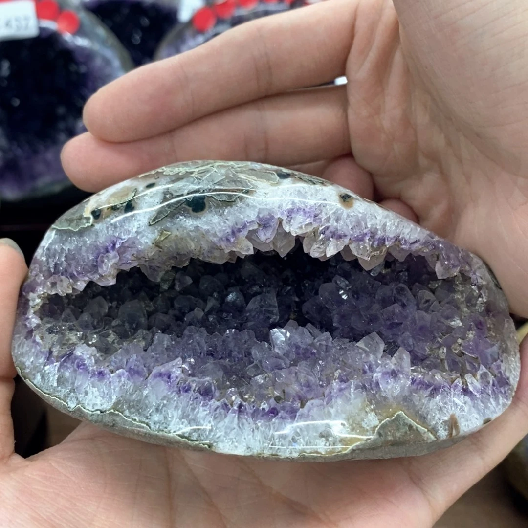 未镶嵌大型摆件（非配饰）水晶