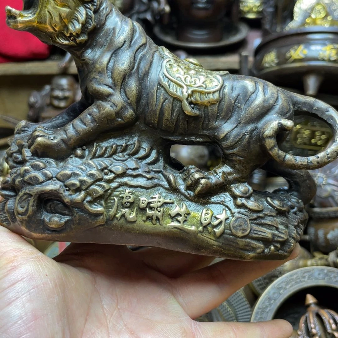 铜器摆件诚信经营