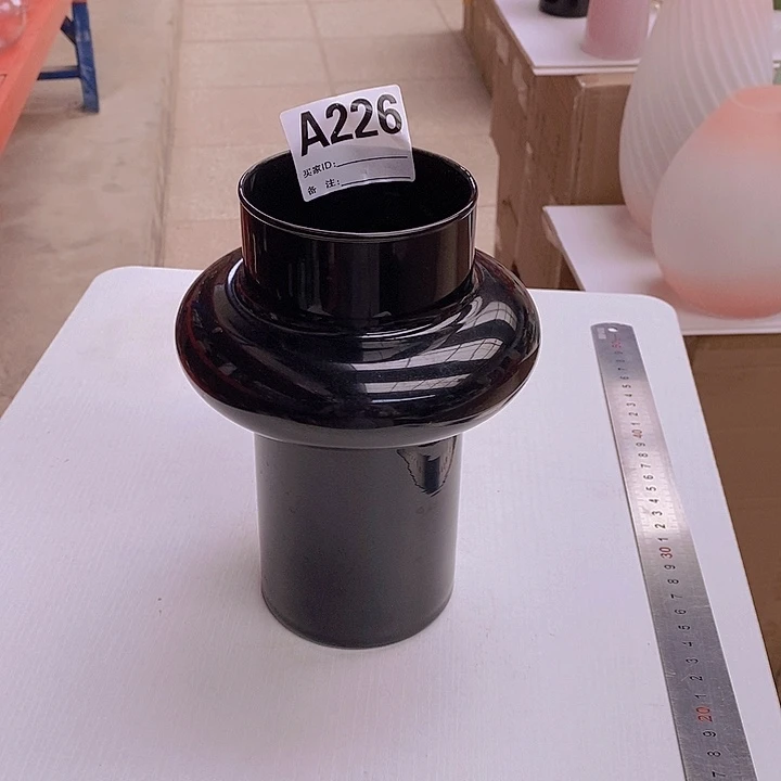 手工艺品玻璃高20.9孤品宠粉福利