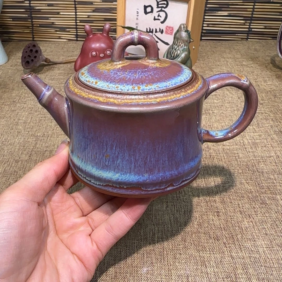 垕瓷甄选传统工艺