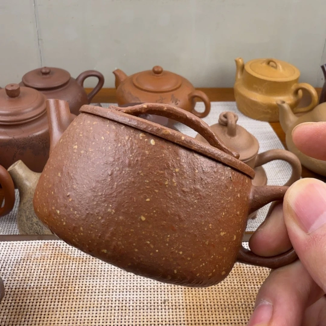 青***山茶杯紫砂杯子杯子杯子杯子