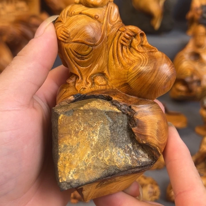 柏木（崖柏）点点关注