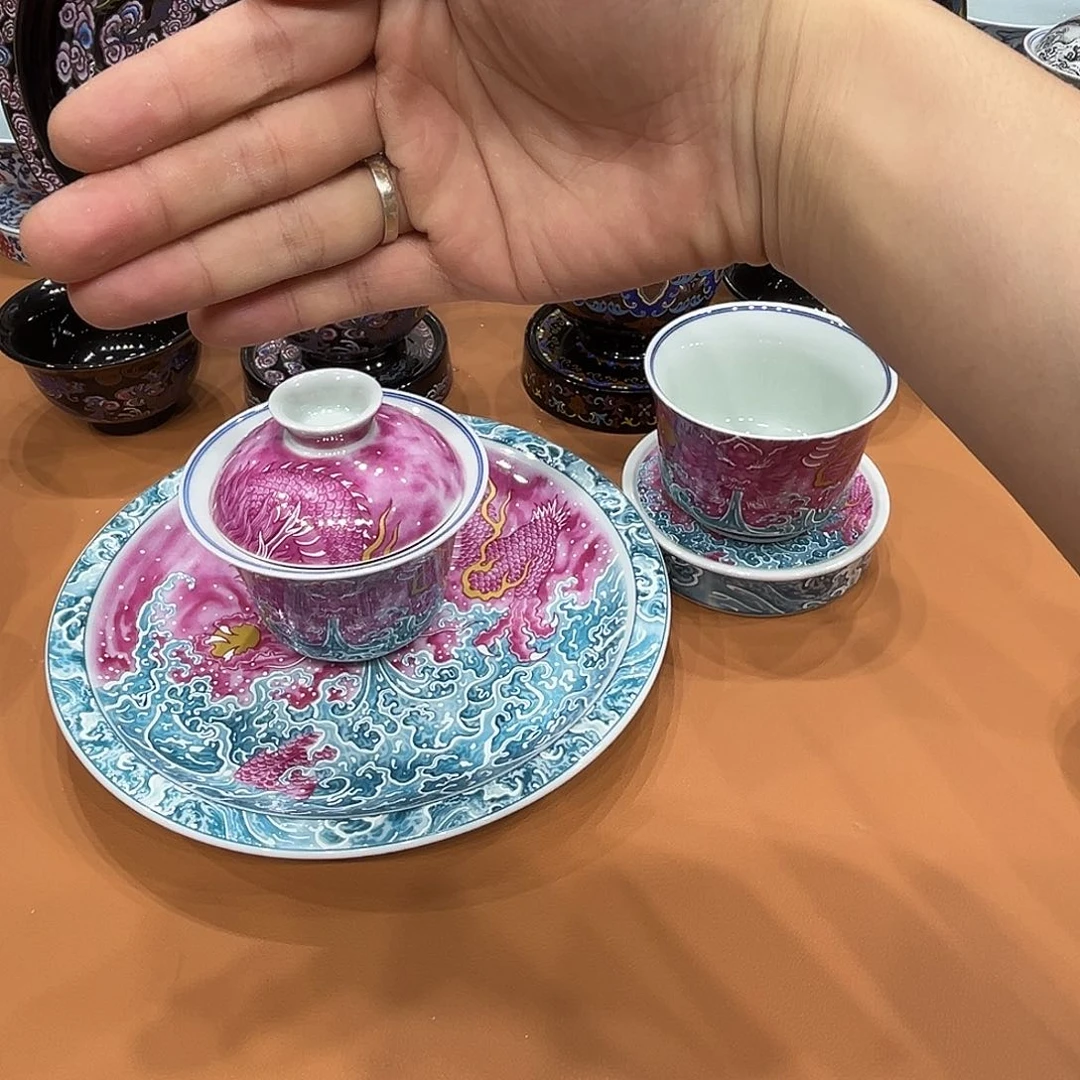 景德镇陶瓷学院等单位联合举办