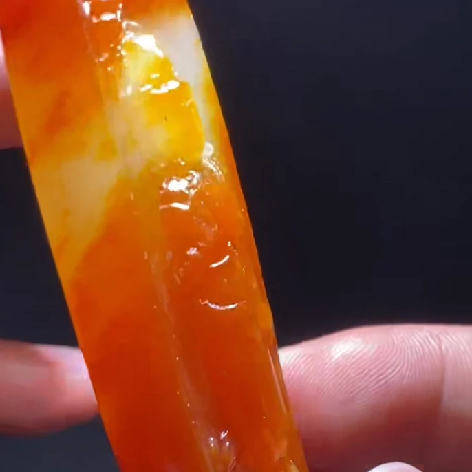 和田玉玉石挂件 d0102拍一发一