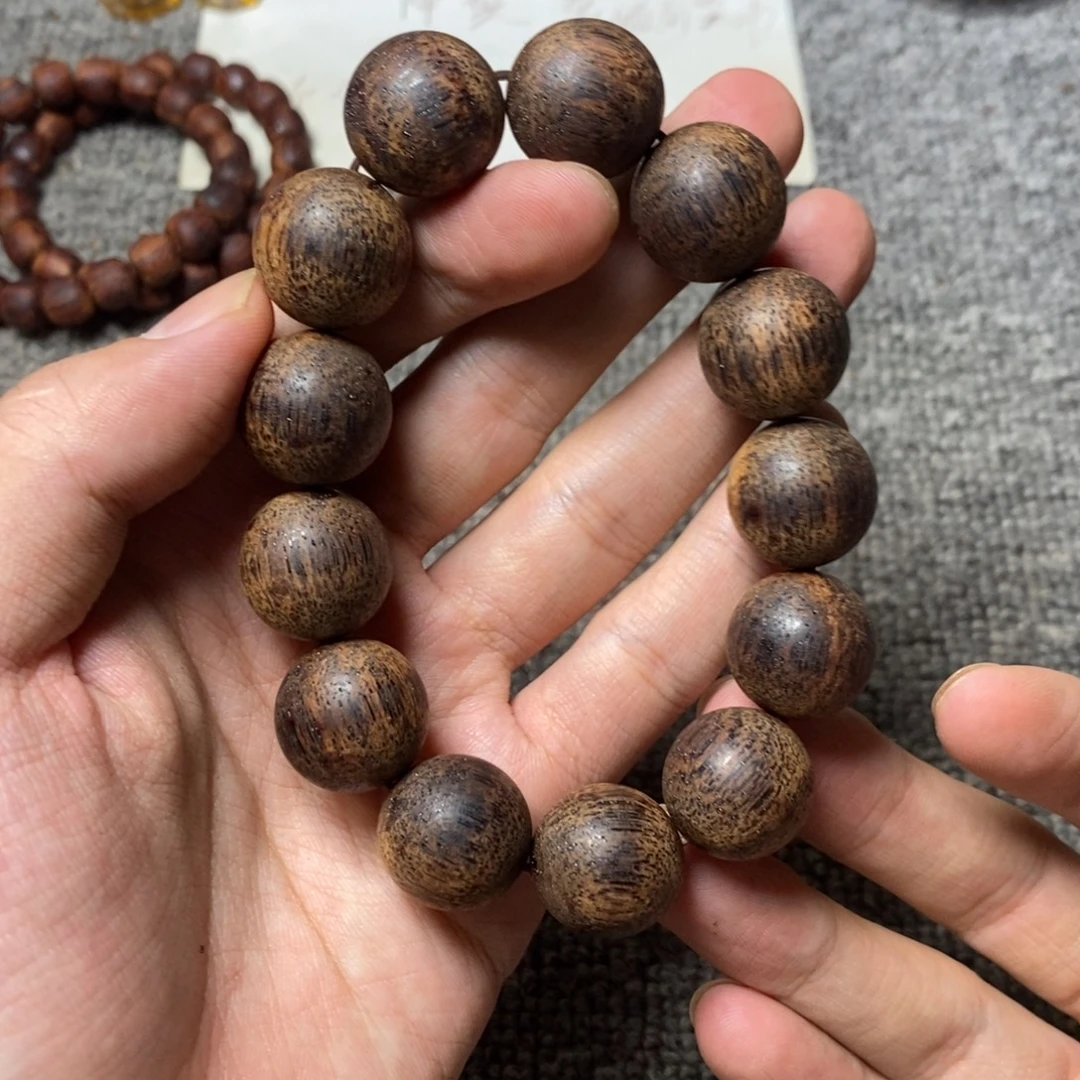藤类1.8降真香莺歌绿
