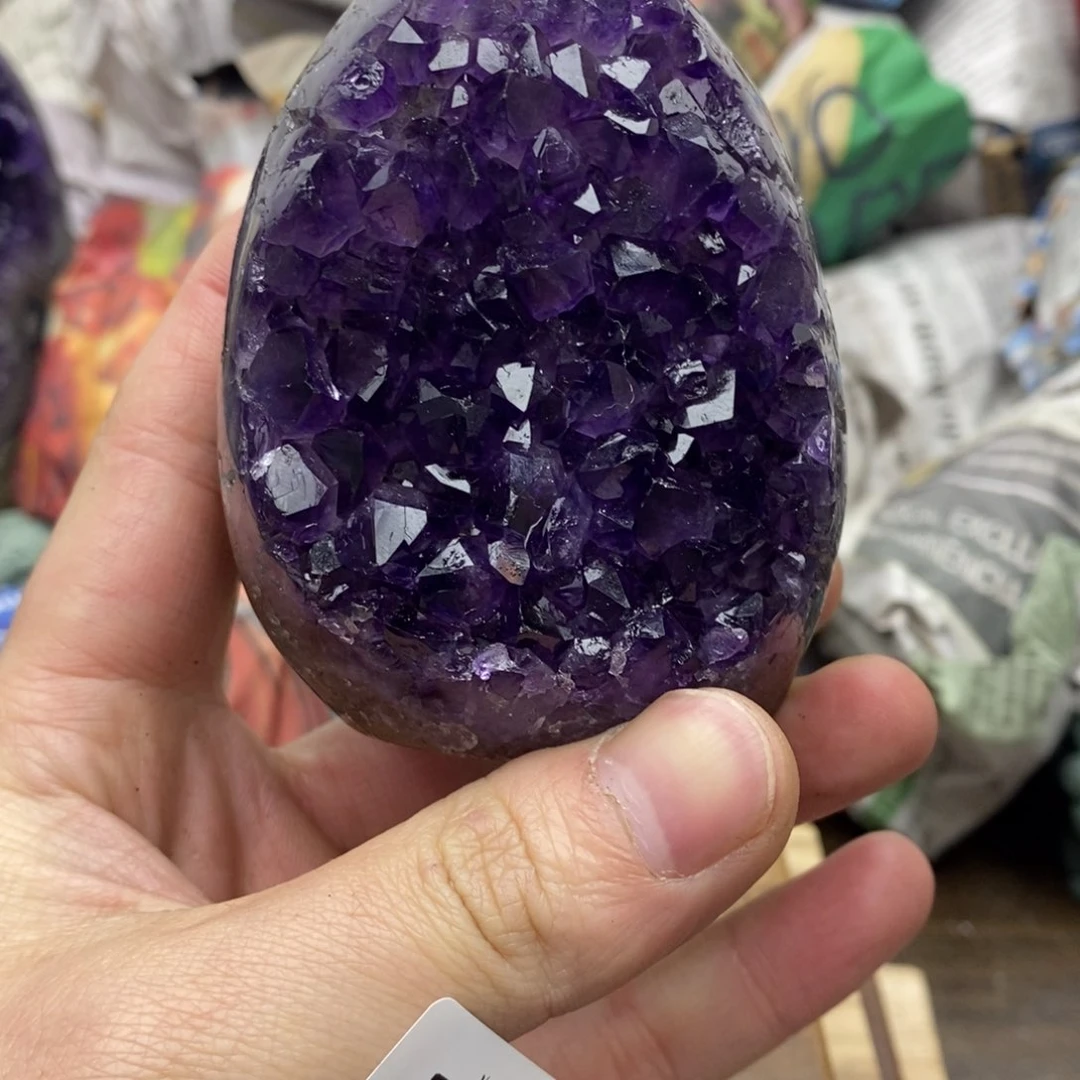 【闪购商品】水晶大型摆件（非配饰）未镶嵌