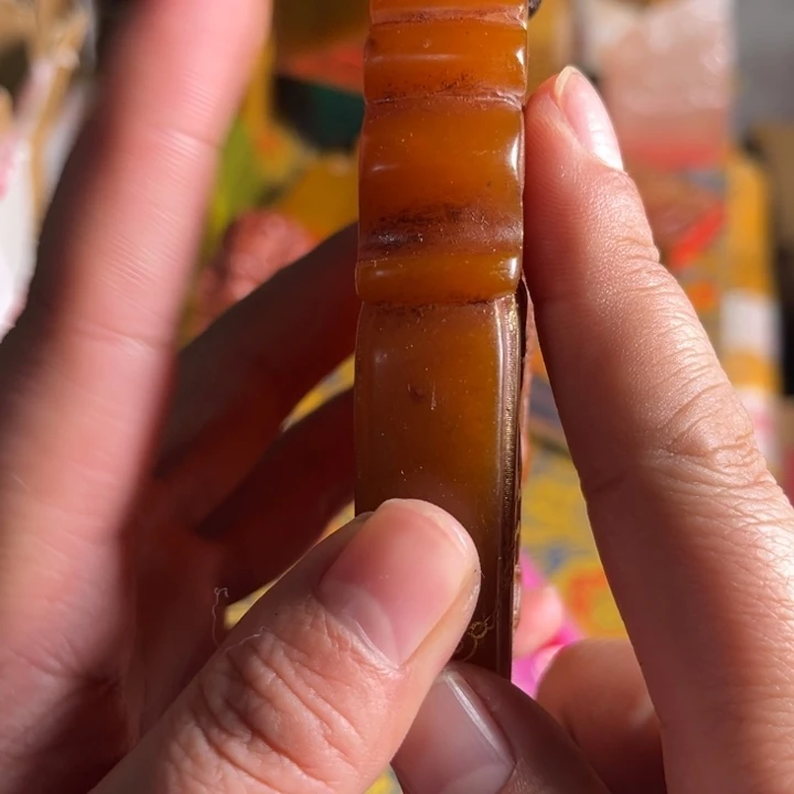 寿山石印石寿山石