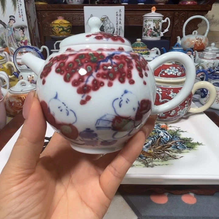 景德镇陶瓷博物有限公司成立