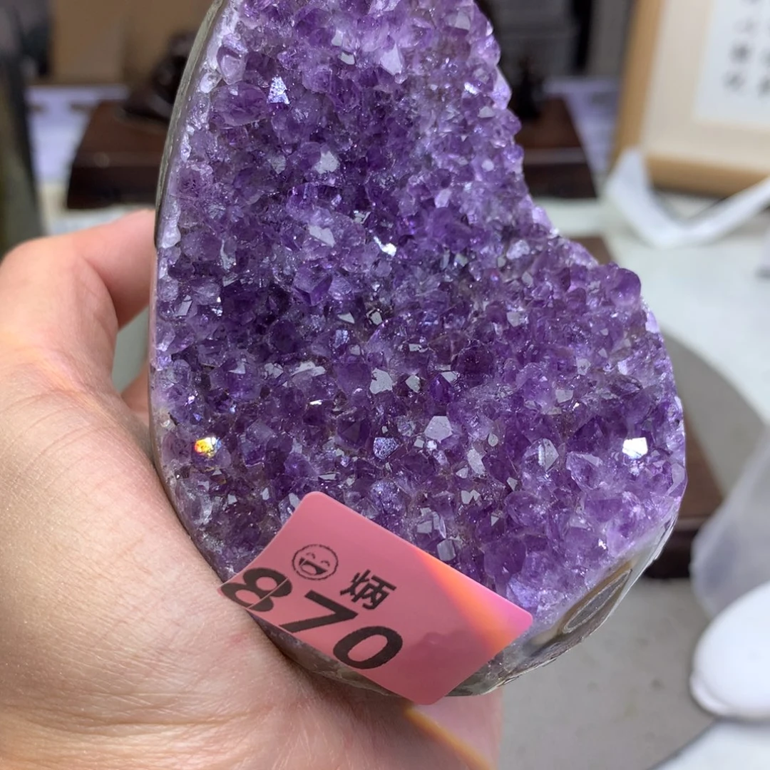 未镶嵌大型摆件（非配饰）水晶