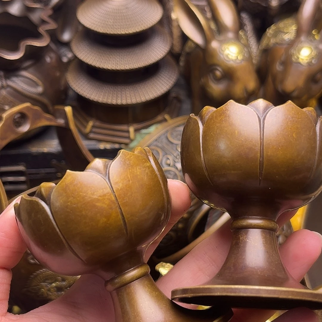 老王铜器链接点击下单