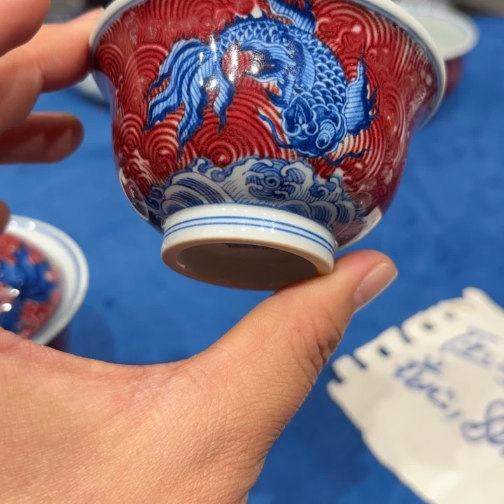 景德镇陶瓷博物有限公司