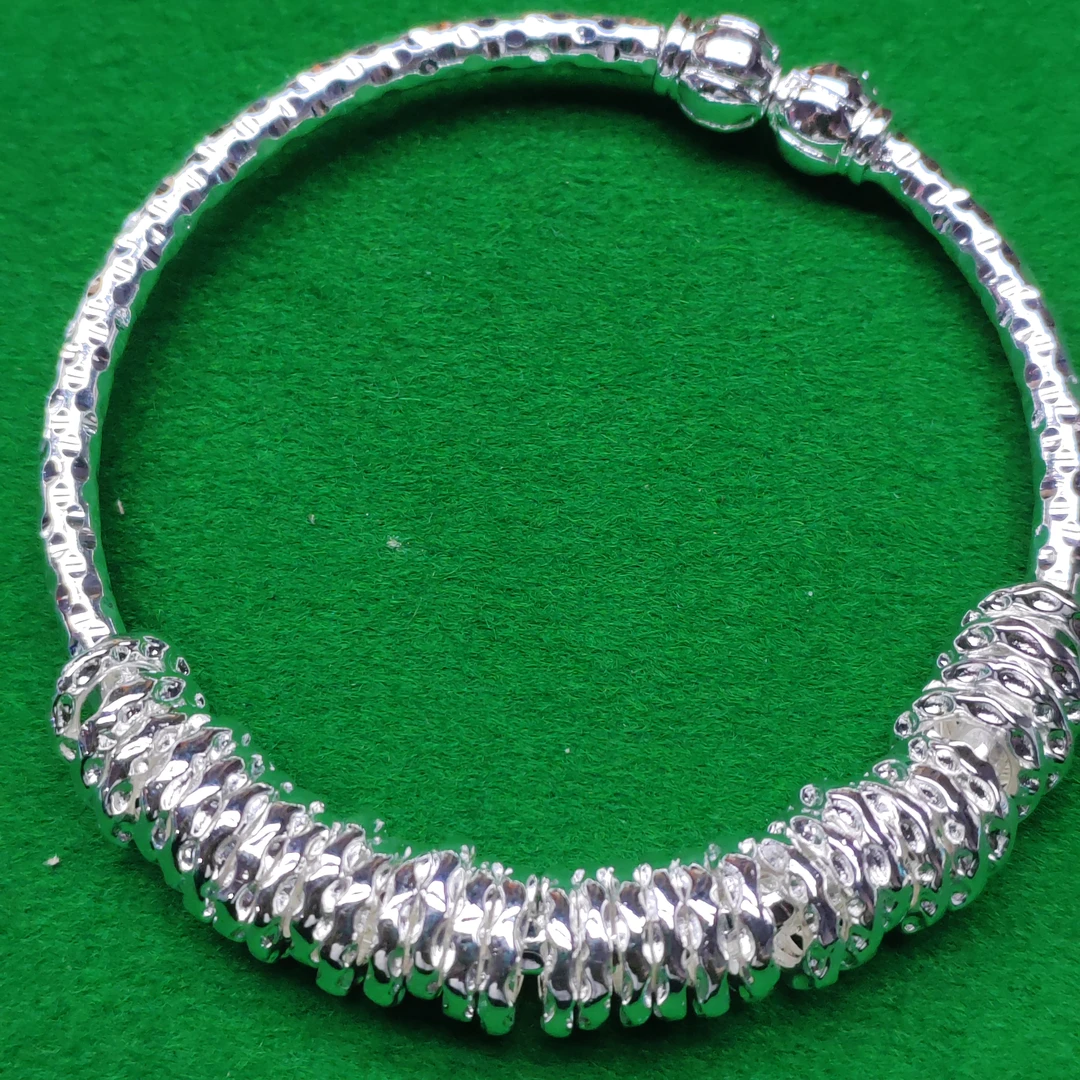 YZ042盘缠手环（无礼盒)